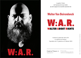 Walter Van Beirendonck - University of Fashion Blog