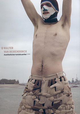 Walter Van Beirendonck - Official Website