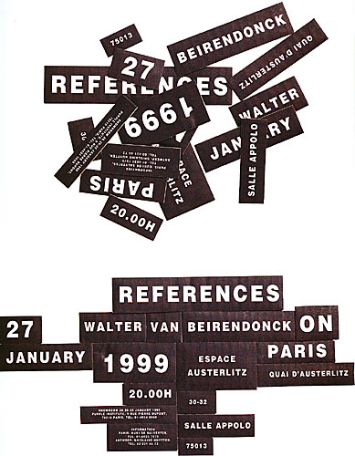 Walter Van Beirendonck SS19 - Coeval Magazine
